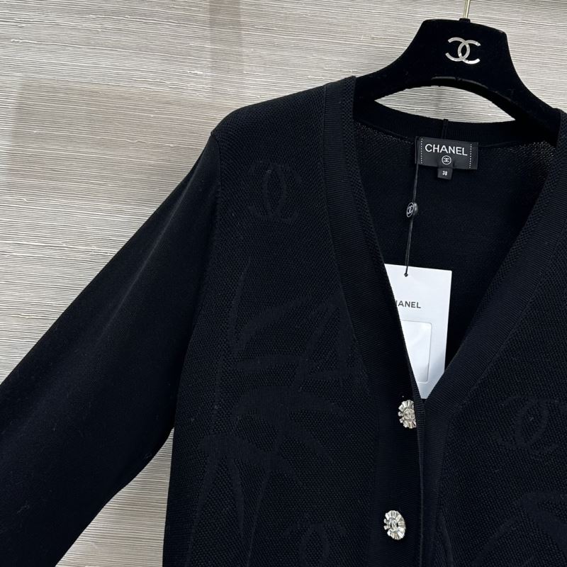 Chanel Outwear